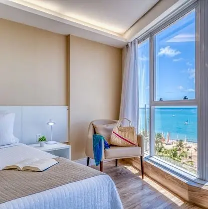 Excellence Frente Mar Casal
