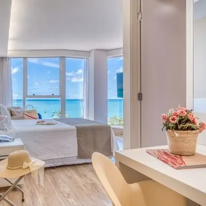 Excellence Frente Mar Casal