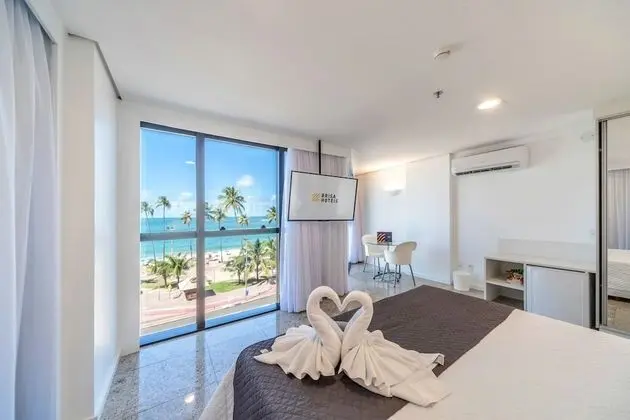Premium Frente Mar