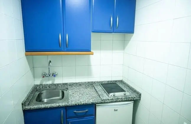 Stüdyo, Teras, Deniz Manzaralı