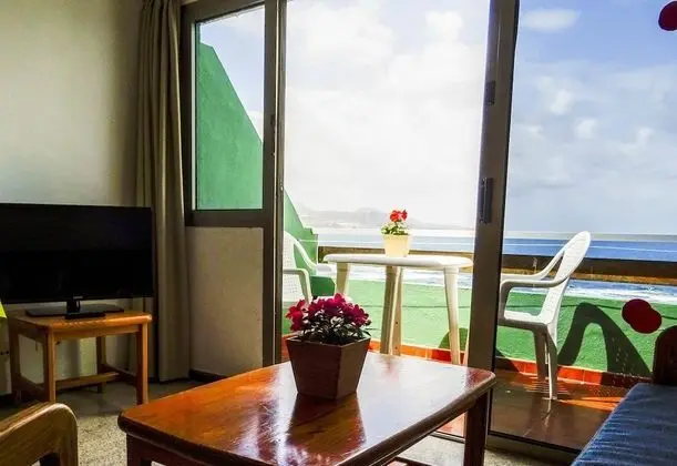 Stüdyo, Teras, Deniz Manzaralı