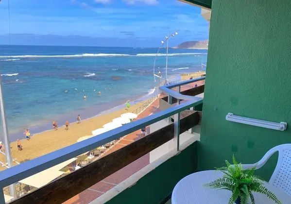 Stüdyo, Teras, Deniz Manzaralı