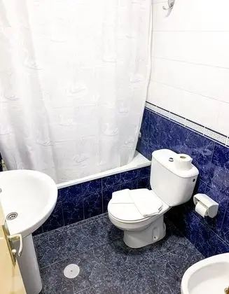 Stüdyo, Teras, Deniz Manzaralı