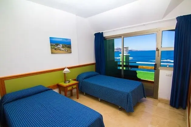 Superior Çatı Katı Süiti (Penthouse), 3 Yatak Odası, 2 Banyolu, Deniz Manzaralı