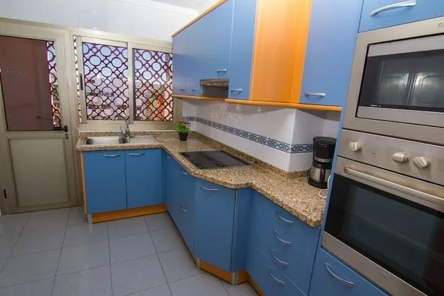 Superior Çatı Katı Süiti (Penthouse), 3 Yatak Odası, 2 Banyolu, Deniz Manzaralı