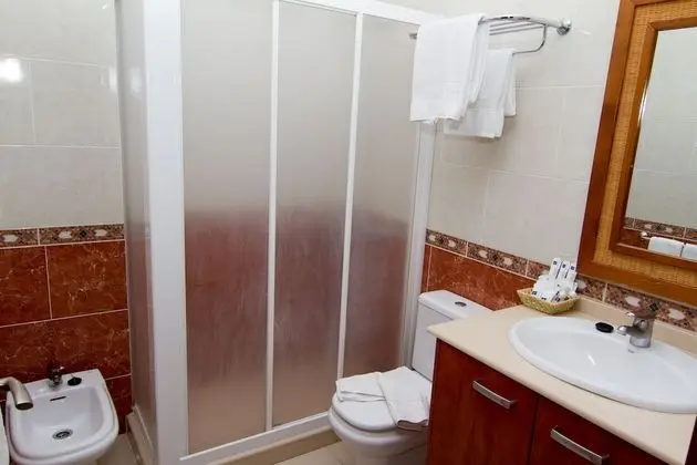 Superior Çatı Katı Süiti (Penthouse), 3 Yatak Odası, 2 Banyolu, Deniz Manzaralı