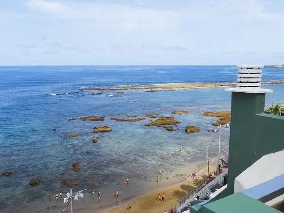 Superior Çatı Katı Süiti (Penthouse), 3 Yatak Odası, 2 Banyolu, Deniz Manzaralı