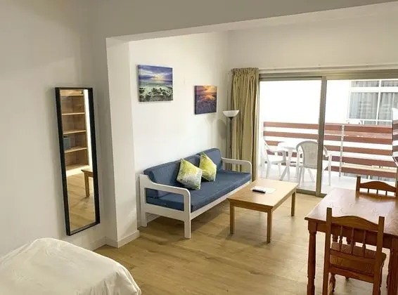 Superior Stüdyo, Balkon, Ek Bina (Interior)