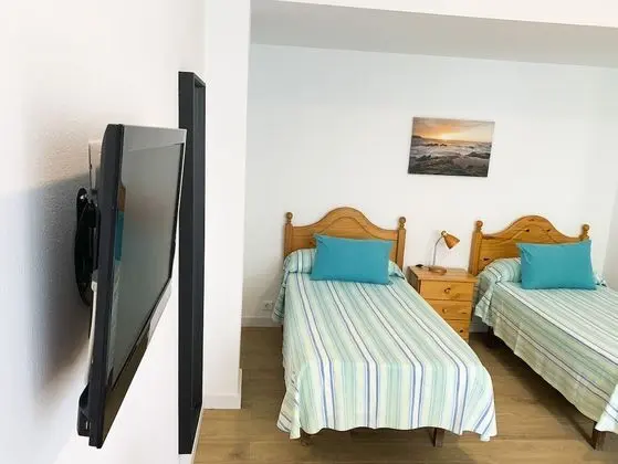 Superior Stüdyo, Balkon, Ek Bina (Interior)