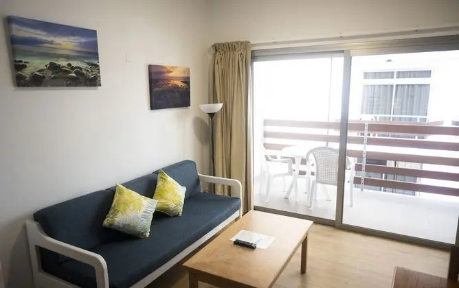 Superior Stüdyo, Balkon, Ek Bina (Interior)