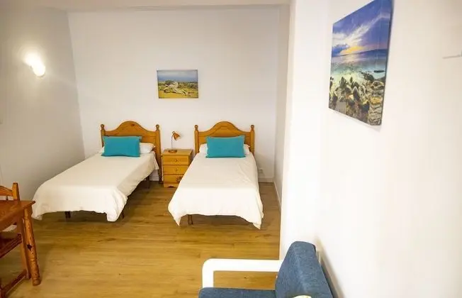 Superior Stüdyo, Balkon, Ek Bina (Interior)