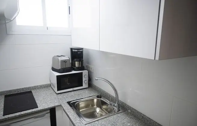 Superior Stüdyo, Balkon, Ek Bina (Interior)