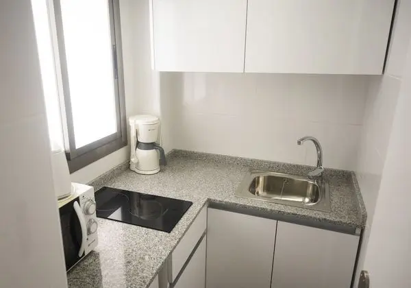 Superior Stüdyo, Balkon, Ek Bina (Interior)