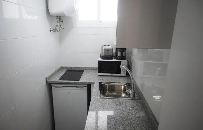 Superior Stüdyo, Balkon, Ek Bina (Interior)