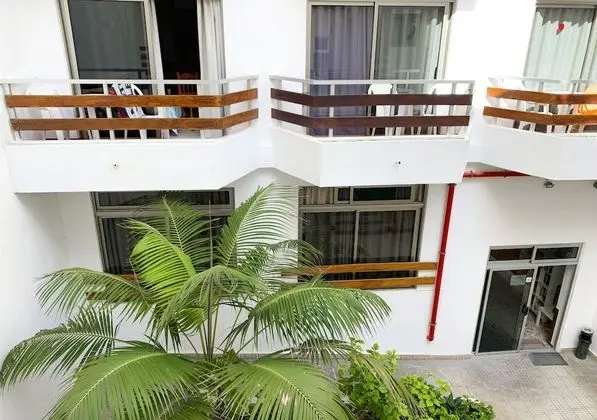 Superior Stüdyo, Balkon, Ek Bina (Interior)