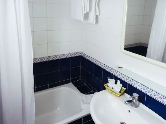 Superior Stüdyo, Balkon, Ek Bina (Interior)