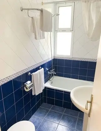 Superior Stüdyo, Balkon, Ek Bina (Interior)