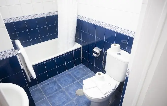 Superior Stüdyo, Balkon, Ek Bina (Interior)