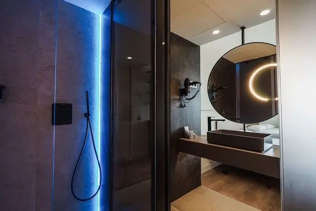 Superior Tek Büyük Yataklı Oda