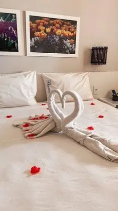 Deluxe Oda, Deniz Manzaralı