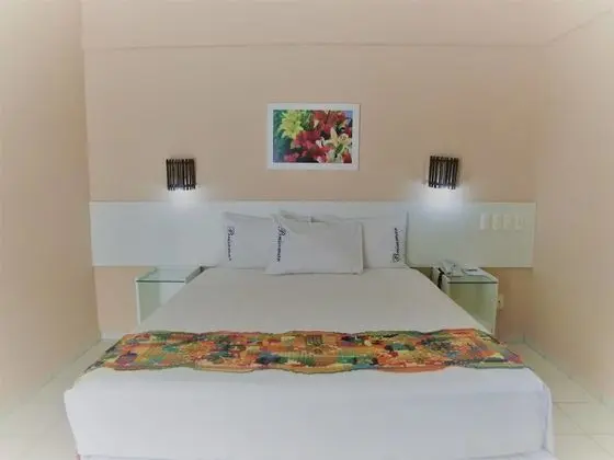 Deluxe Oda, Deniz Manzaralı