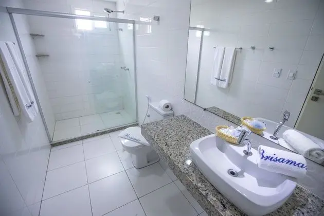 Superior Oda, Kısmi Deniz Manzaralı