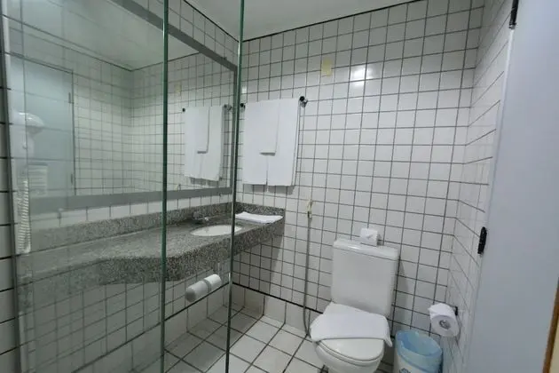Standard İki Ayrı Yataklı Oda