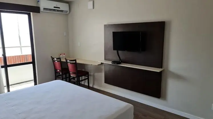 Superior İki Ayrı Yataklı Oda