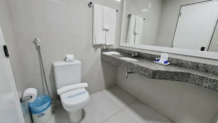 Superior İki Ayrı Yataklı Oda