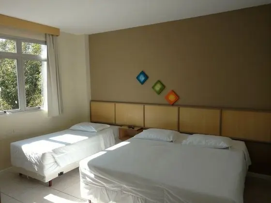 Basic İki Ayrı Yataklı Oda