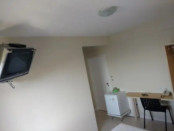 Basic İki Ayrı Yataklı Oda