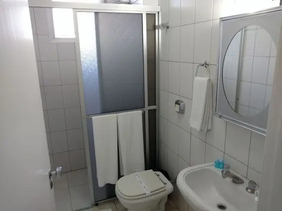 Basic İki Ayrı Yataklı Oda