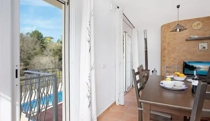 Villa, 5 Yatak Odası, Kişiye Özel Havuzlu, Dağ Manzaralı
