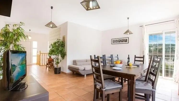 Villa, 5 Yatak Odası, Kişiye Özel Havuzlu, Dağ Manzaralı
