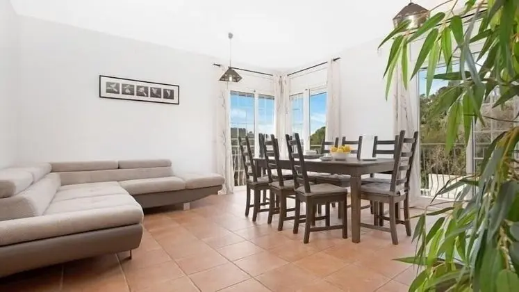 Villa, 5 Yatak Odası, Kişiye Özel Havuzlu, Dağ Manzaralı