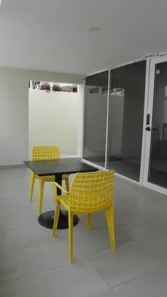 Family Süit, Küçük Mutfak