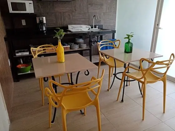 Standard Süit, 1 Çift Kişilik Yatak, Küçük Mutfak