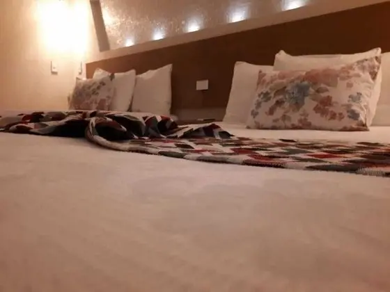 Standard Süit, 2 Çift Kişilik Yatak, Küçük Mutfak