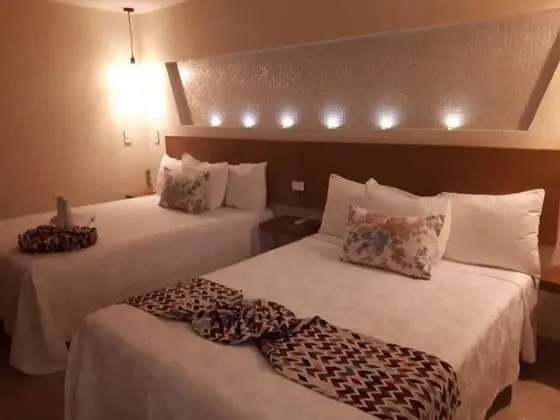 Standard Süit, 2 Çift Kişilik Yatak, Küçük Mutfak