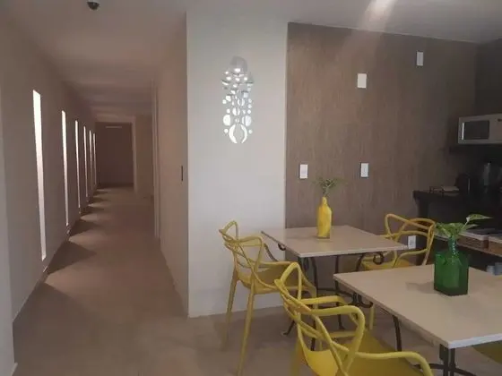 Standard Süit, 2 Çift Kişilik Yatak, Küçük Mutfak