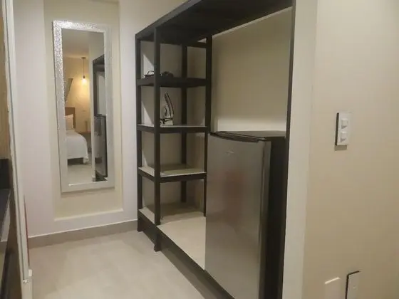 Standard Süit, 2 Çift Kişilik Yatak, Küçük Mutfak