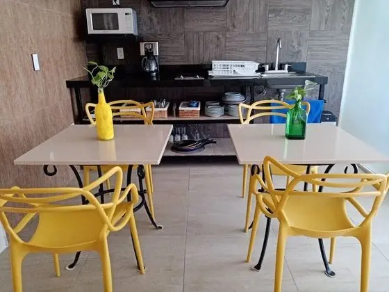 Standard Süit, 2 Çift Kişilik Yatak, Küçük Mutfak