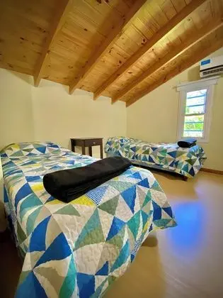 Comfort Kulübe