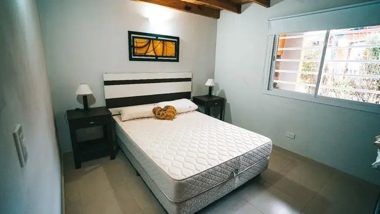 Comfort Kulübe