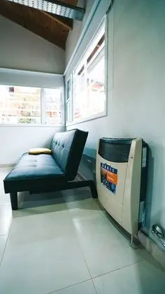 Comfort Kulübe