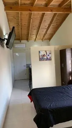 Family Apart Daire, 1 Yatak Odası, Sigara İçilebilir, Özel Banyo