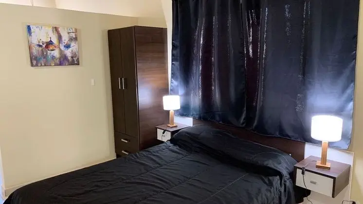 Family Apart Daire, 1 Yatak Odası, Sigara İçilebilir, Özel Banyo