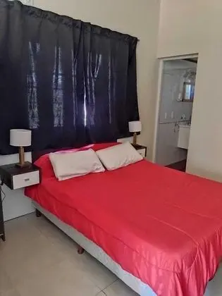 Family Apart Daire, 1 Yatak Odası, Sigara İçilebilir, Özel Banyo