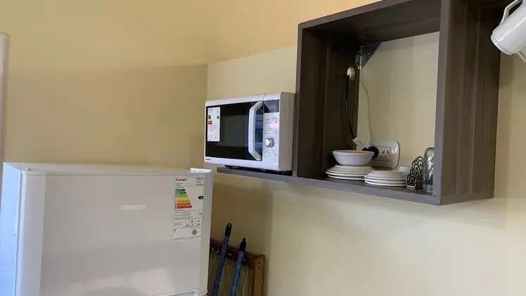 Family Apart Daire, 1 Yatak Odası, Sigara İçilebilir, Özel Banyo