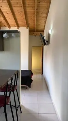 Family Apart Daire, 1 Yatak Odası, Sigara İçilebilir, Özel Banyo